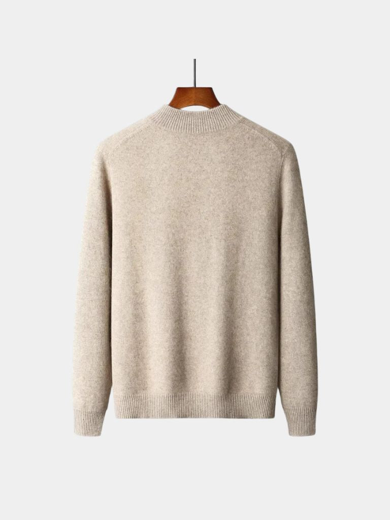Completo coordinato Legacy in cashmere - Aurelio Club