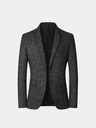 Blazer Legacy dalla linea strutturata - Aurelio Club
