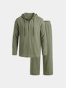 Completo Utility con maglia e pantaloni - Aurelio Club