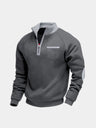 Pullover a collo alto Academy - Aurelio Club