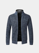 Giacca in maglia Estate - Aurelio Club