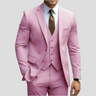 Abito uomo tre pezzi con gilet