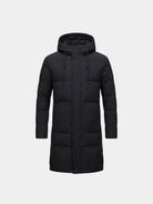 Cappotto invernale Executive - Aurelio Club