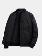 Bomber Savoy dalla linea sagomata - Aurelio Club