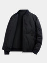 Bomber Savoy dalla linea sagomata - Aurelio Club