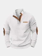 Pullover serafino Monaco - Aurelio Club