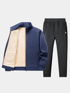 Completo Prestige con giacca e pantaloni - Aurelio Club