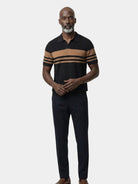 Polo Caramel Lineage - Aurelio Club