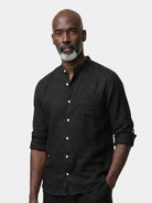 Completo con camicia e pantaloni dalla vestibilità rilassata - Aurelio Club