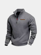 Pullover Urban a collo alto - Aurelio Club
