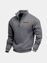 Pullover Urban a collo alto - Aurelio Club