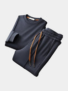 Completo Highland con felpa e pantaloni - Aurelio Club