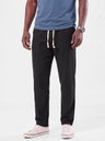 Pantaloni Azure Coast in lino - Aurelio Club