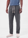 Pantaloni Azure Coast in lino - Aurelio Club