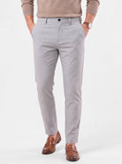 Pantaloni dalla linea dritta - Aurelio Club