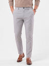 Pantaloni dalla linea dritta - Aurelio Club