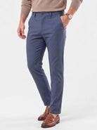 Pantaloni dalla linea dritta - Aurelio Club
