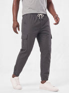 Pantaloni jogger affusolati - Aurelio Club