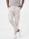 Pantaloni jogger affusolati - Aurelio Club