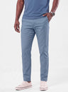 Pantaloni slim affusolati - Aurelio Club