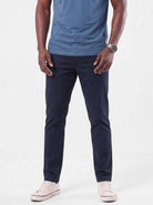 Pantaloni slim affusolati - Aurelio Club