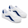 Sneakers Vento con inserti a rete - Aurelio Club