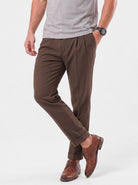 Pantaloni in velluto a coste - Aurelio Club