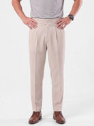 Pantaloni in velluto a coste - Aurelio Club