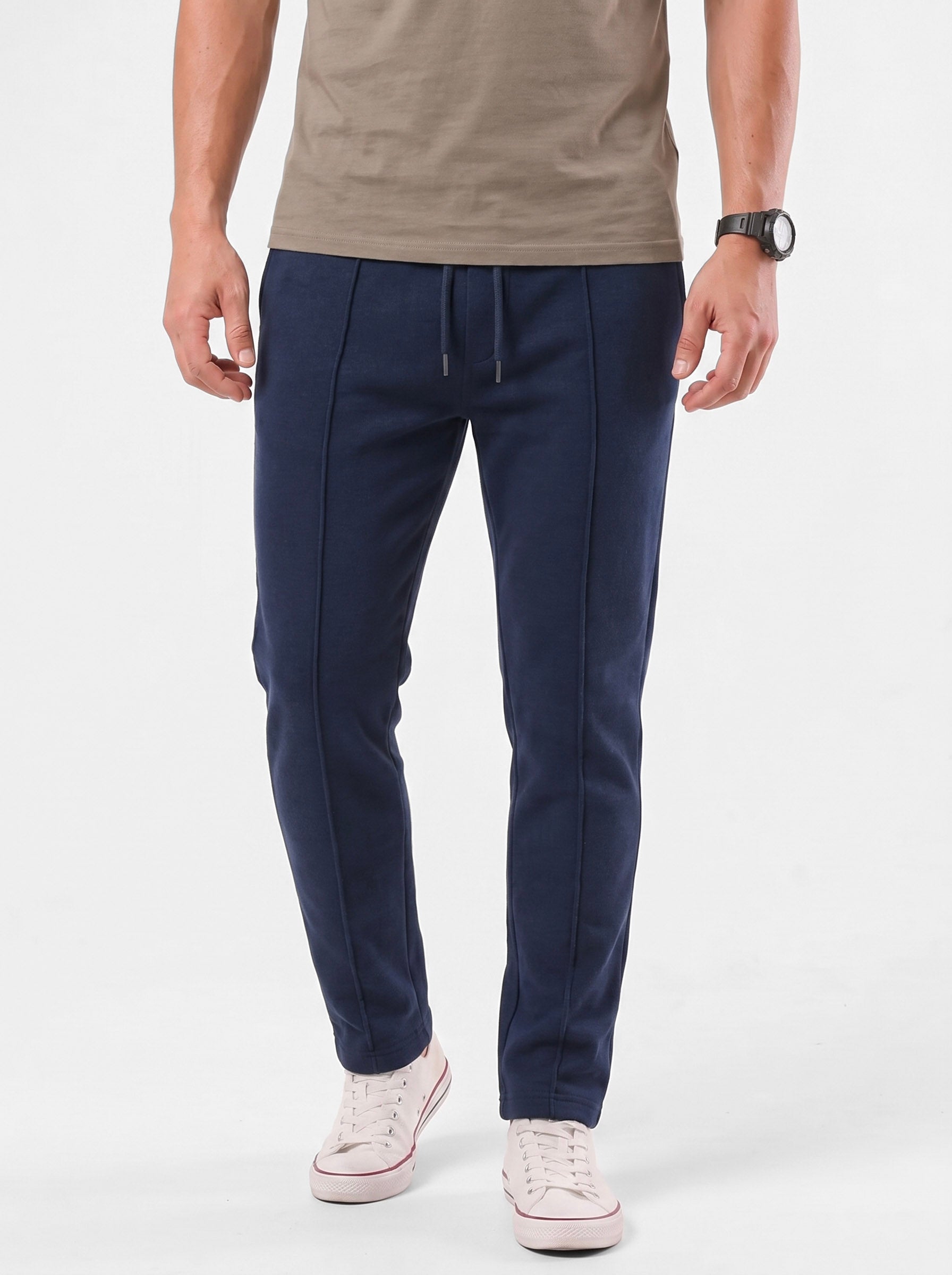 Pantaloni Essential con coulisse - Aurelio Club