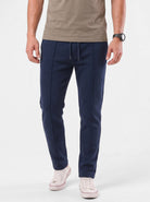 Pantaloni Essential con coulisse - Aurelio Club