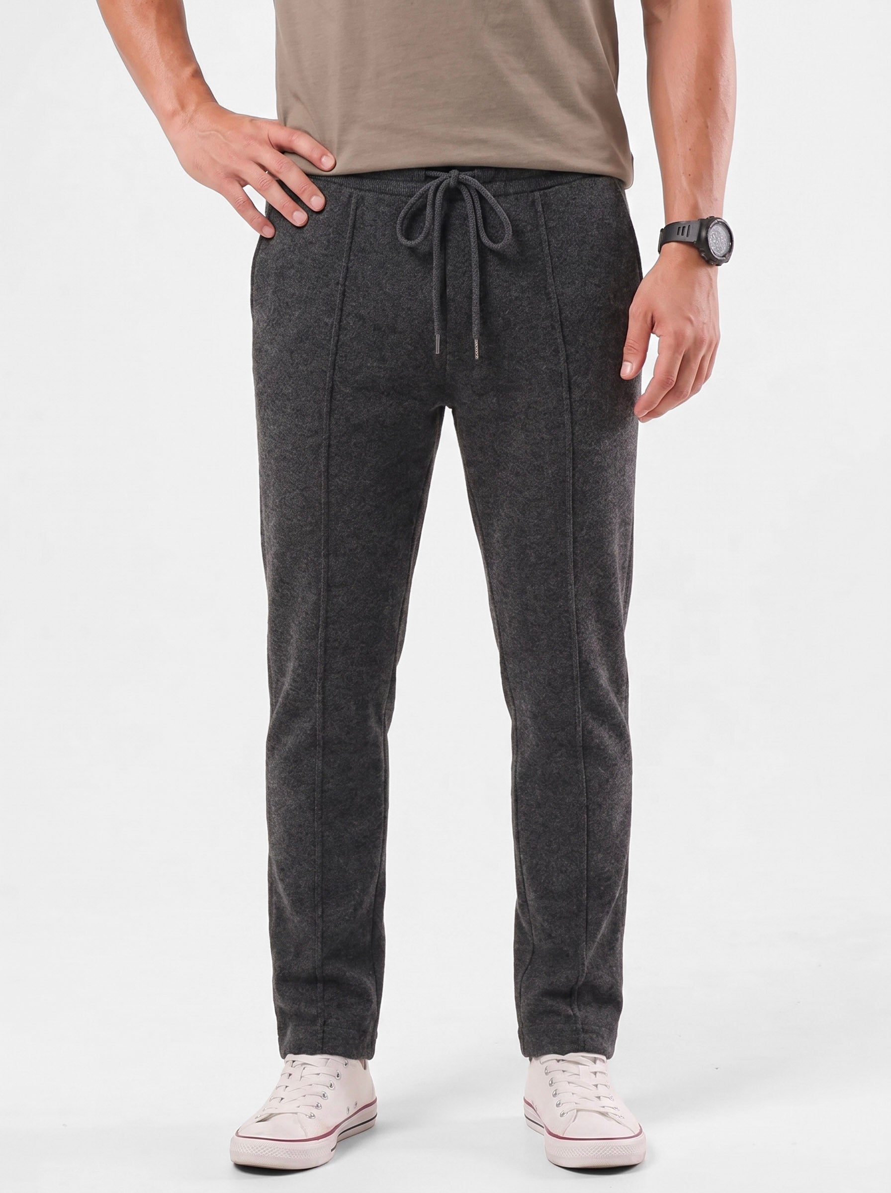 Pantaloni Essential con coulisse - Aurelio Club