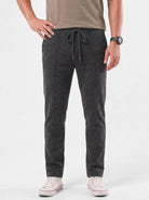 Pantaloni Essential con coulisse - Aurelio Club