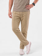 Pantaloni Essential con coulisse - Aurelio Club