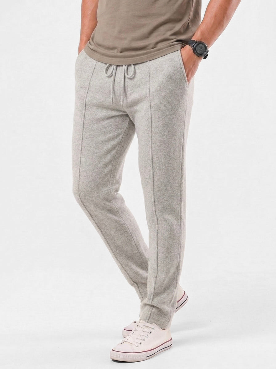 Pantaloni Essential con coulisse - Aurelio Club