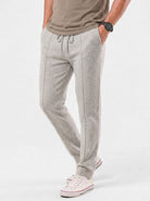 Pantaloni Essential con coulisse - Aurelio Club