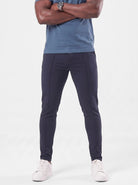 Pantaloni skinny elasticizzati - Aurelio Club