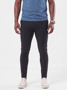 Pantaloni skinny elasticizzati - Aurelio Club