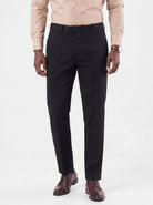 Pantaloni dritti elasticizzati - Aurelio Club