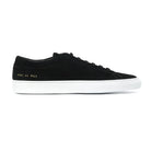 Sneakers Sorrento in nabuk con lacci - Aurelio Club