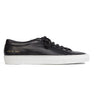 Sneakers Sorrento in nabuk con lacci - Aurelio Club