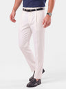 Pantaloni Hollywood con cintura inclusa - Aurelio Club