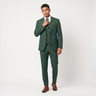 Abito uomo estivo tre pezzi con gilet
