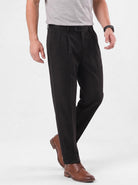 Pantaloni dalla linea minimalista - Aurelio Club