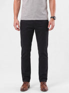 Pantaloni Minimal a gamba dritta - Aurelio Club