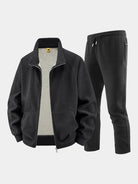 Completo Sterling con felpa e pantaloni - Aurelio Club