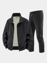 Completo Sterling con felpa e pantaloni - Aurelio Club