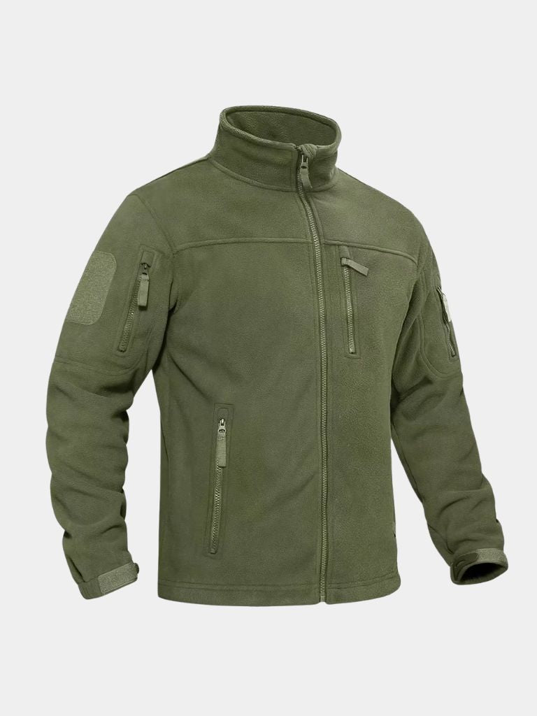Giacca Lucerna d'ispirazione outdoor - Aurelio Club