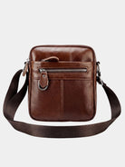 Borsa Venezia a tracolla - Aurelio Club