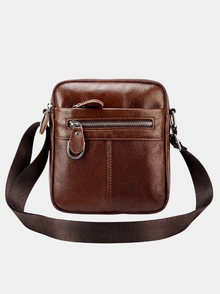 Borsa Venezia a tracolla - Aurelio Club