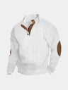 Pullover Essential a collo alto - Aurelio Club